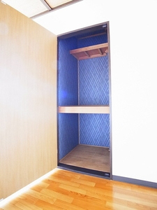 内野　コーポ 103号-3