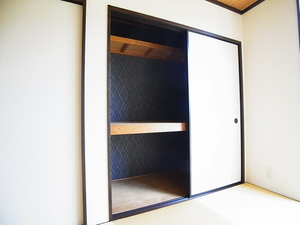 内野　コーポ 103号-5