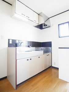 内野　コーポ 103号-7