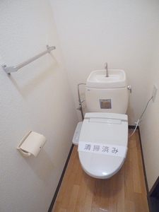 内野　コーポ 103号-11