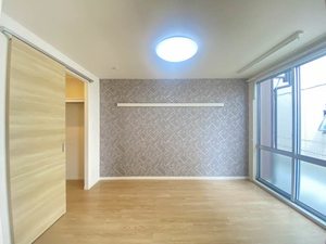 深井 コーポ 103号-4