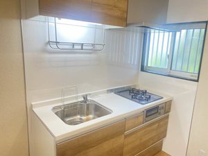 深井 コーポ 103号-6
