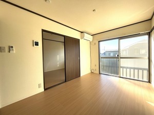 グリーン　ストリート 205号-5