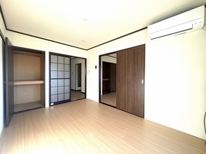 グリーン　ストリート 205号-6