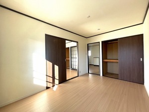 グリーン　ストリート 205号-8