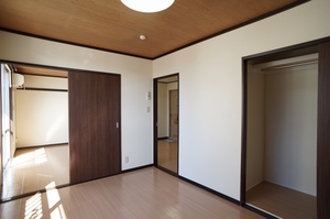 尾坂 ハイツ 201号-7