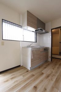 ハイツ　プラネット 102号-4