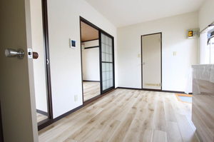 ハイツ　プラネット 102号-5