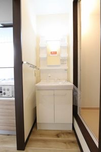 ハイツ　プラネット 102号-9