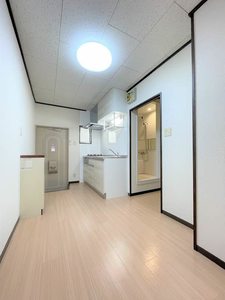 コーポ　きさらぎ 105号-3