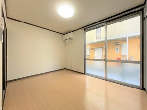 コーポ　きさらぎ 105号-5