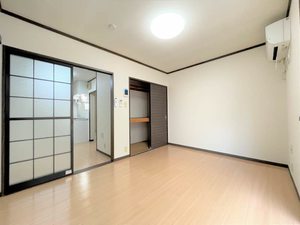 コーポ　きさらぎ 105号-6