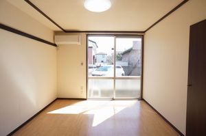 タウン　ハイツ　芝 103号-2