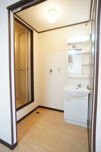 タウン　ハイツ　芝 103号-9