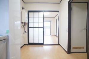 松原　ハイツ　Ａ 201号-7