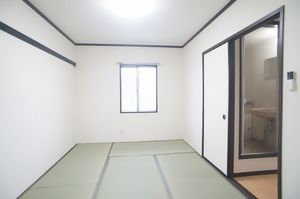 松原　ハイツ　Ａ 201号-9