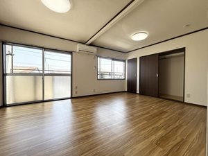松原 ハイツ A 201号-13