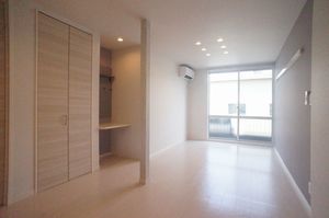 松原　ハイツ　Ｂ 101号-1