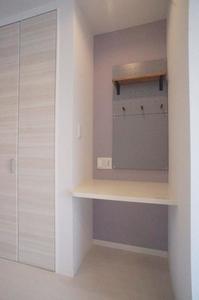 松原　ハイツ　Ｂ 101号-3