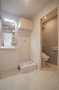 松原　ハイツ　Ｂ 101号-4