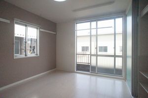 松原　ハイツ　Ｂ 101号-9