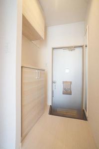 松原　ハイツ　Ｂ 101号-10