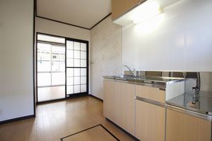 コーポ エクセル A 101号-2