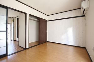 コーポ エクセル A 101号-4