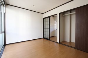 コーポ エクセル A 101号-5