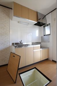 コーポ エクセル A 101号-7