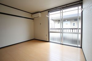 コーポ　エクセル　Ａ 201号-2