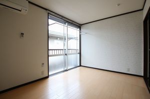 コーポ　エクセル　Ａ 201号-3