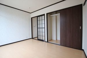 コーポ　エクセル　Ａ 201号-4