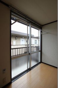 コーポ　エクセル　Ａ 201号-5