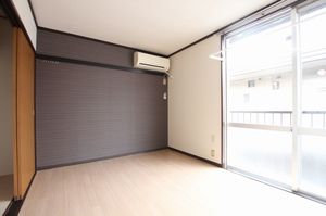 コーポ エクセル A 202号-2