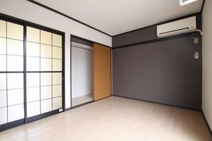 コーポ エクセル A 202号-3