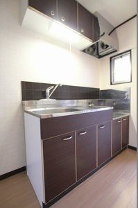 コーポ エクセル A 202号-6