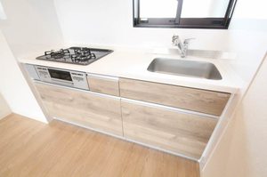 パレスパークサイド　大宮　Ａ203-2