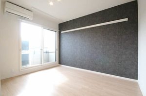 パレスパークサイド 大宮 A 203号-6