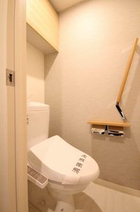 パレスパークサイド 大宮 A 203号-8