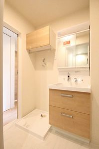 パレスパークサイド 大宮 A 203号-9