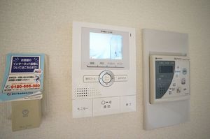 パレスパークサイド 大宮 A 205号-4