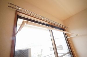 パレスパークサイド 大宮 A 205号-8