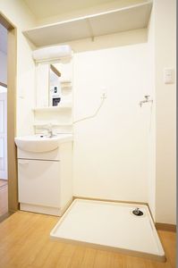 パレスパークサイド 大宮 A 205号-9
