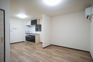 メゾネット　セブン 103号-2