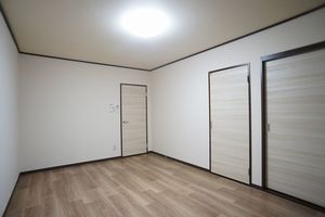 メゾネット　セブン 103号-5