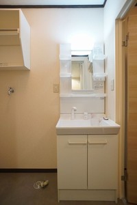 メゾネット　セブン 103号-9