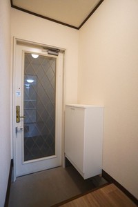 メゾネット　セブン 103号-11