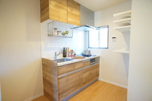 ローゼ　ハイム201-4