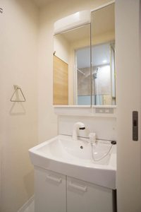 ローゼ　ハイム 201号-5